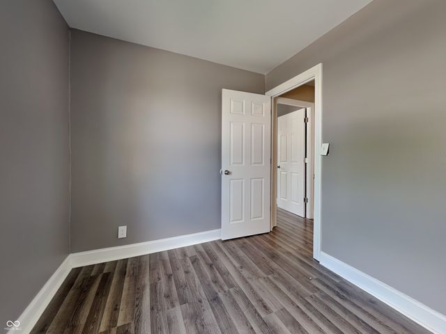 5614 Regency Drive, Indianapolis, IN 46224