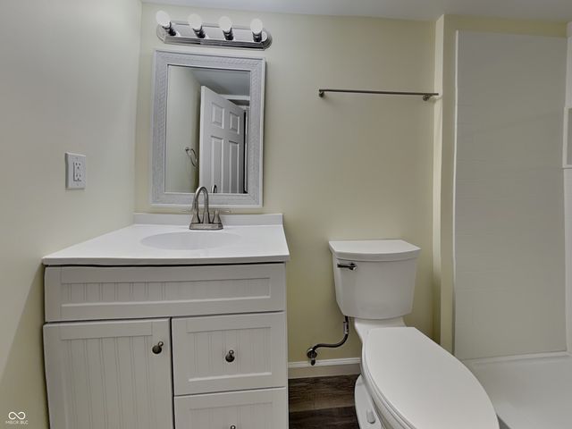 5614 Regency Drive, Indianapolis, IN 46224