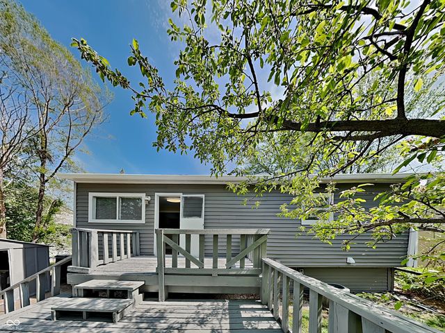 5614 Regency Drive, Indianapolis, IN 46224