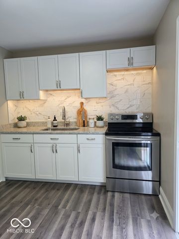 5614 Regency Drive, Indianapolis, IN 46224