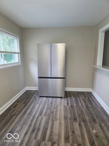 5614 Regency Drive, Indianapolis, IN 46224