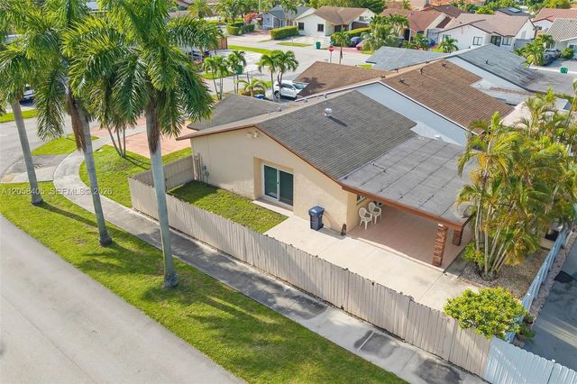 1616 SW 137th Place, Miami, FL 33175
