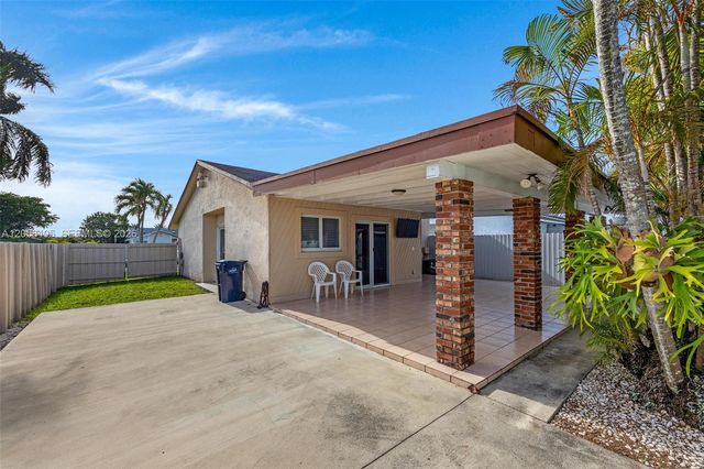 1616 SW 137th Place, Miami, FL 33175