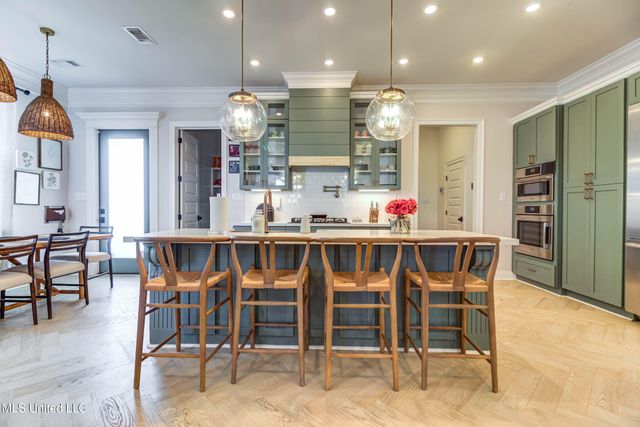 10510 E Landon Green Circle, Gulfport, MS 39503