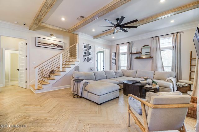 10510 E Landon Green Circle, Gulfport, MS 39503