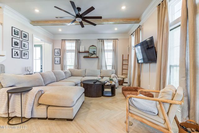 10510 E Landon Green Circle, Gulfport, MS 39503