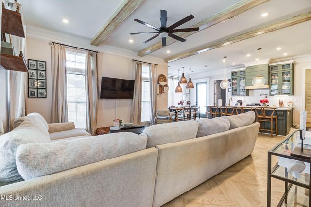 10510 E Landon Green Circle, Gulfport, MS 39503