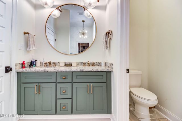 10510 E Landon Green Circle, Gulfport, MS 39503