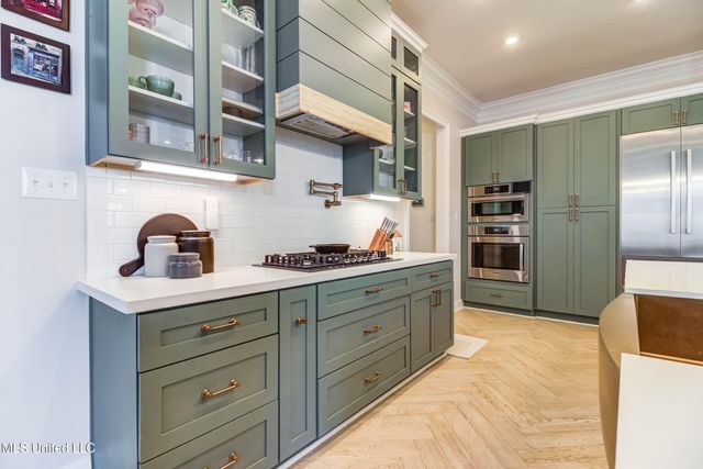 10510 E Landon Green Circle, Gulfport, MS 39503