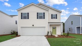 311 Flax Street, Statesboro, GA 30461