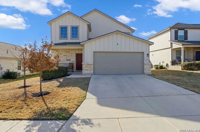 298 Whitetail Pass, San Antonio, TX 78253