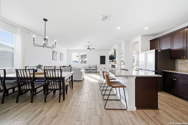 298 Whitetail Pass, San Antonio, TX 78253