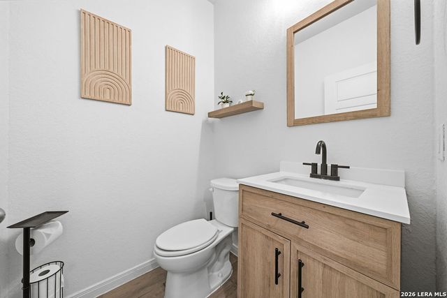 298 Whitetail Pass, San Antonio, TX 78253