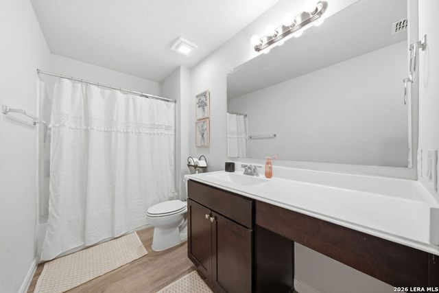 298 Whitetail Pass, San Antonio, TX 78253