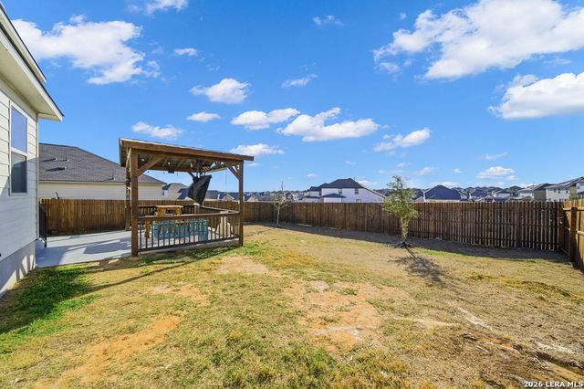298 Whitetail Pass, San Antonio, TX 78253