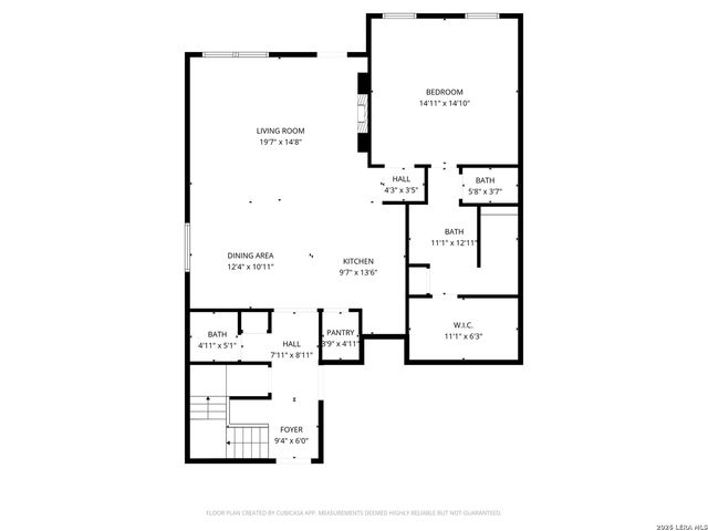 298 Whitetail Pass, San Antonio, TX 78253