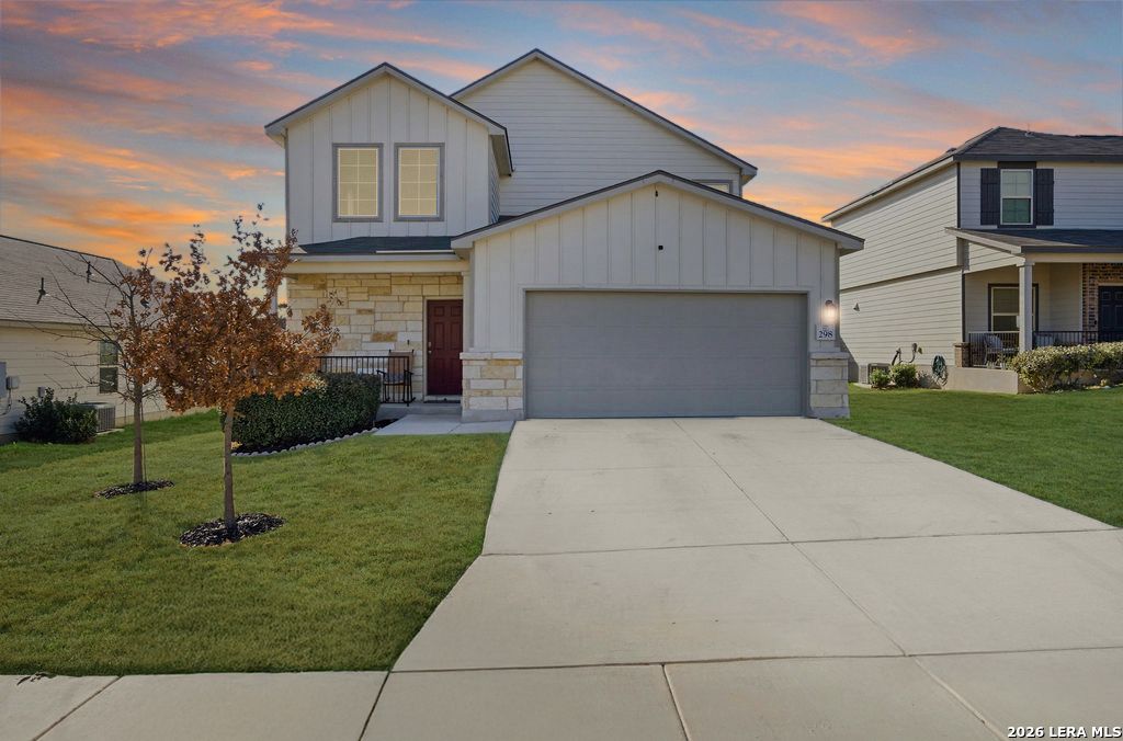 298 Whitetail Pass, San Antonio, TX 78253