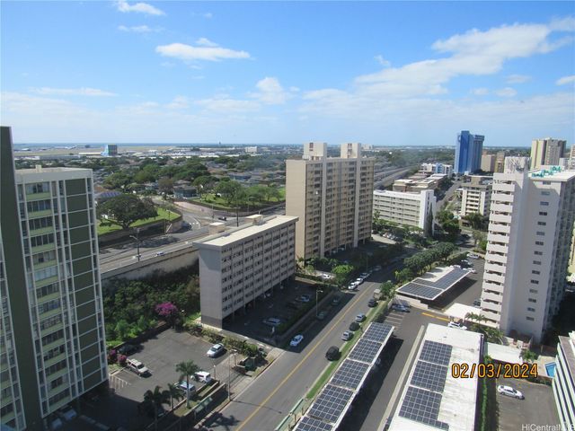 2888 Ala Ilima Street 2107, Honolulu, HI 96818