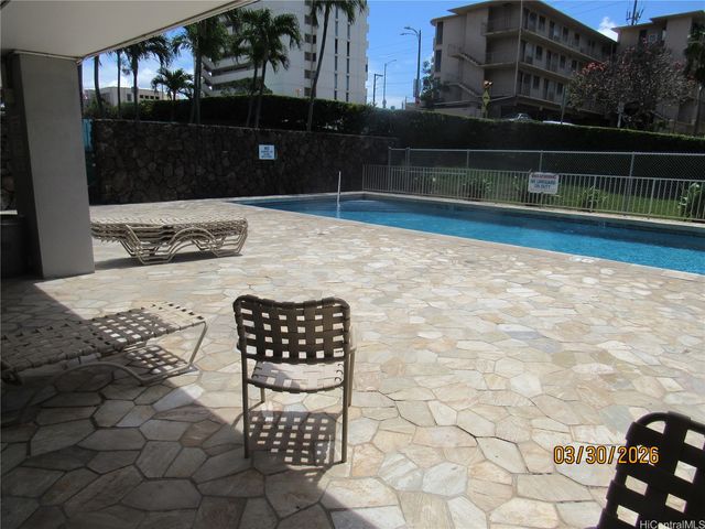 2888 Ala Ilima Street 2107, Honolulu, HI 96818