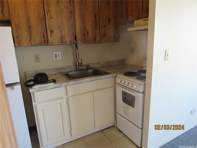 2888 Ala Ilima Street 2107, Honolulu, HI 96818