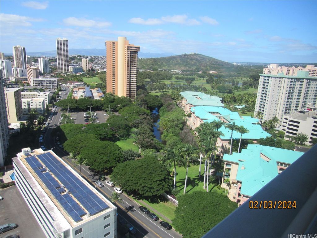 2888 Ala Ilima Street 2107, Honolulu, HI 96818