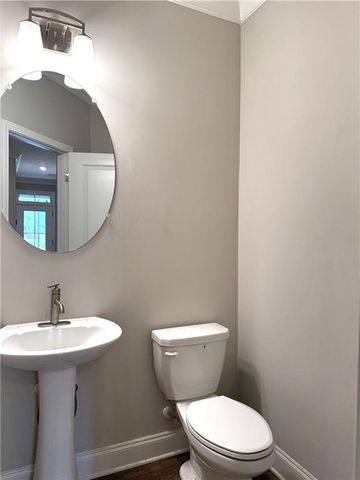 1468 Edgebrook Court NE, Atlanta, GA 30329