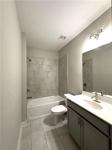 1468 Edgebrook Court NE, Atlanta, GA 30329