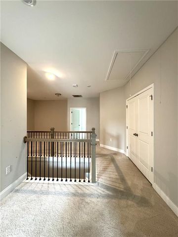 1468 Edgebrook Court NE, Atlanta, GA 30329