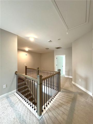 1468 Edgebrook Court NE, Atlanta, GA 30329