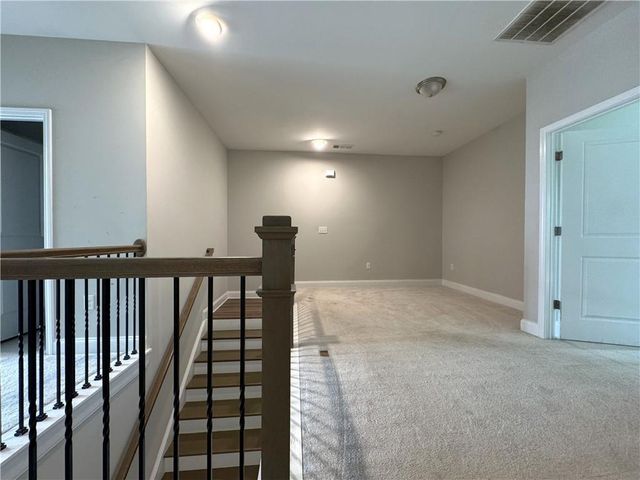 1468 Edgebrook Court NE, Atlanta, GA 30329
