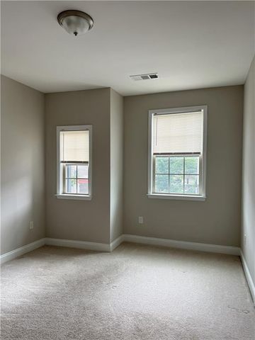 1468 Edgebrook Court NE, Atlanta, GA 30329