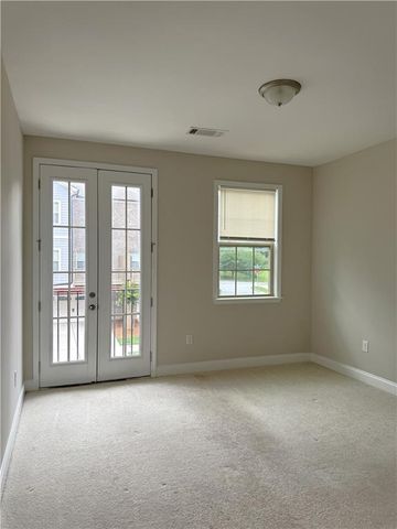 1468 Edgebrook Court NE, Atlanta, GA 30329