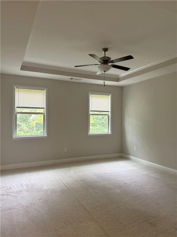 1468 Edgebrook Court NE, Atlanta, GA 30329