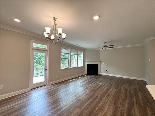 1468 Edgebrook Court NE, Atlanta, GA 30329