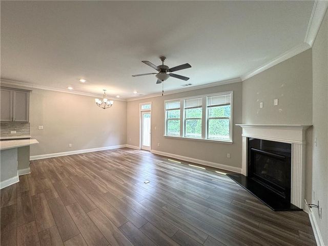 1468 Edgebrook Court NE, Atlanta, GA 30329