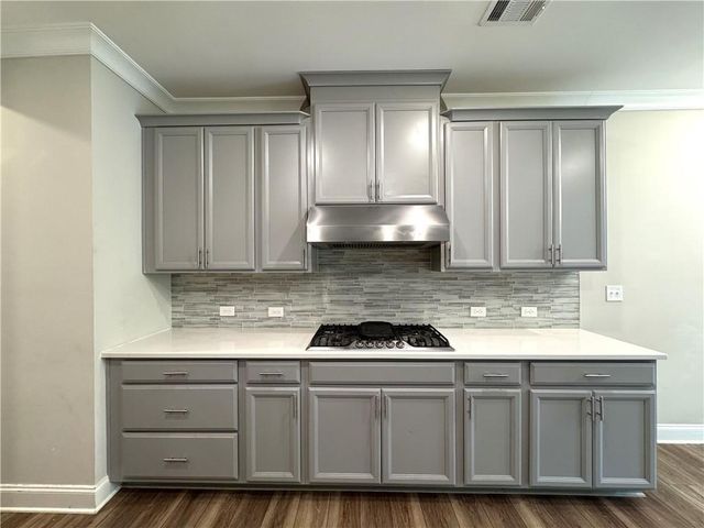 1468 Edgebrook Court NE, Atlanta, GA 30329