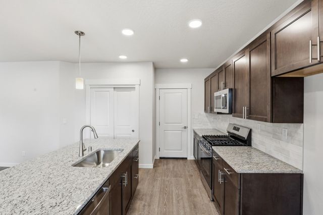 5311 N Ainsworth Ln, Spokane, WA 99217