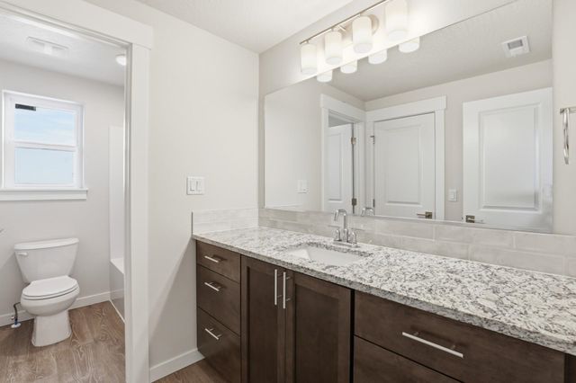 5311 N Ainsworth Ln, Spokane, WA 99217