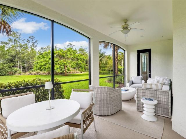 16356 Viansa WAY 101, Naples, FL 34110