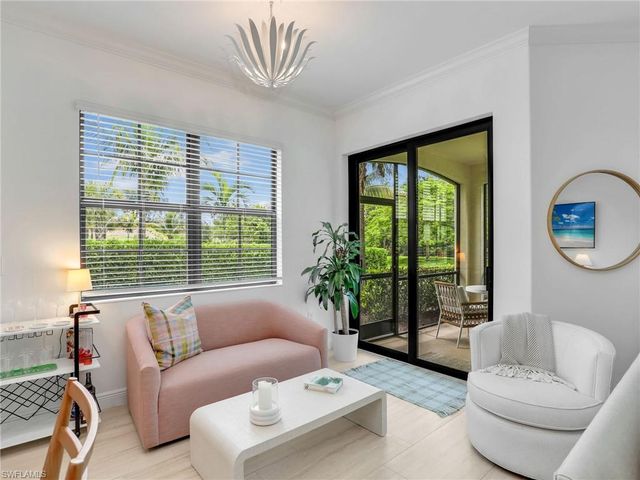 16356 Viansa WAY 101, Naples, FL 34110
