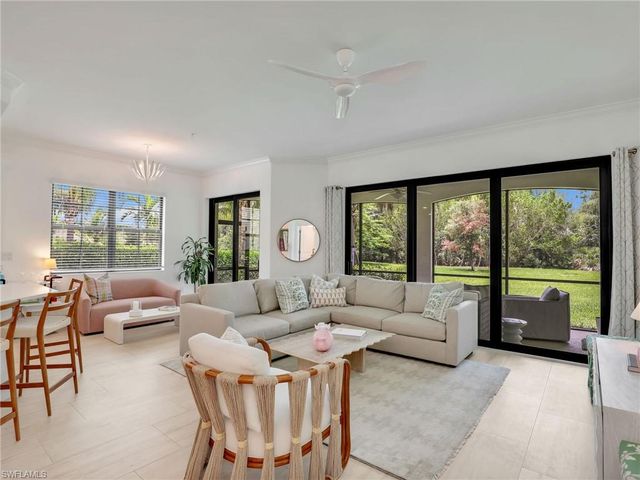 16356 Viansa WAY 101, Naples, FL 34110