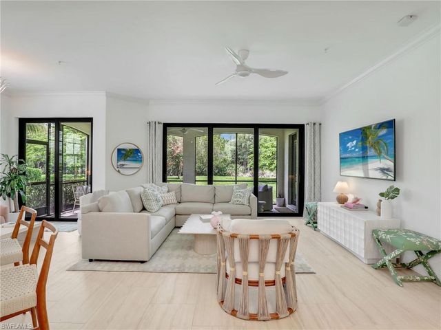 16356 Viansa WAY 101, Naples, FL 34110