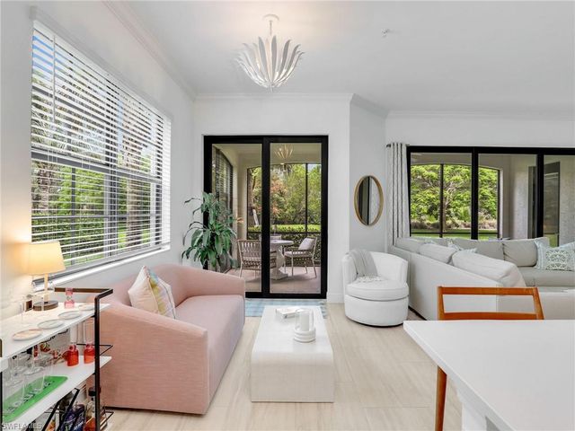 16356 Viansa WAY 101, Naples, FL 34110