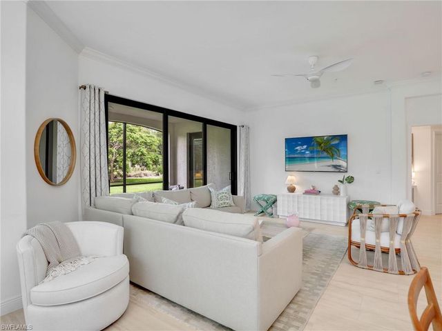 16356 Viansa WAY 101, Naples, FL 34110