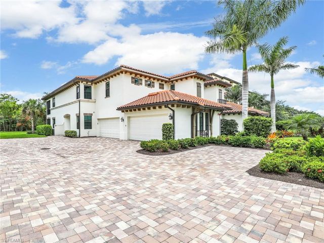 16356 Viansa WAY 101, Naples, FL 34110