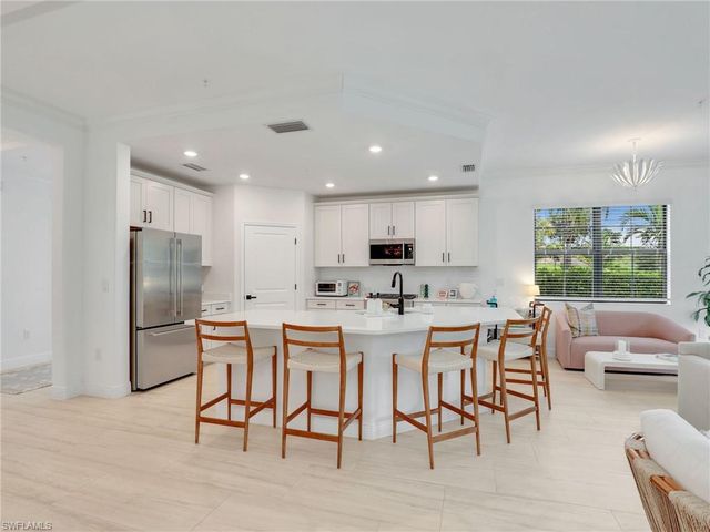 16356 Viansa WAY 101, Naples, FL 34110