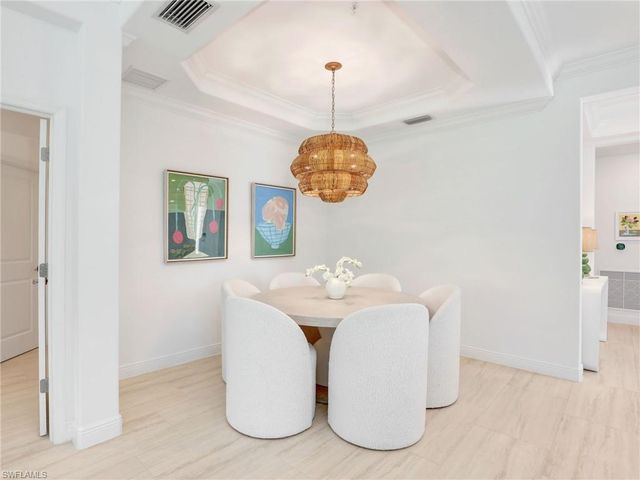 16356 Viansa WAY 101, Naples, FL 34110