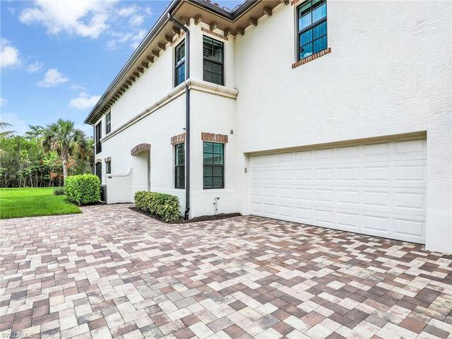 16356 Viansa WAY 101, Naples, FL 34110