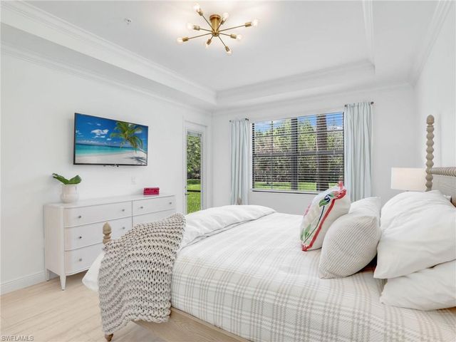 16356 Viansa WAY 101, Naples, FL 34110
