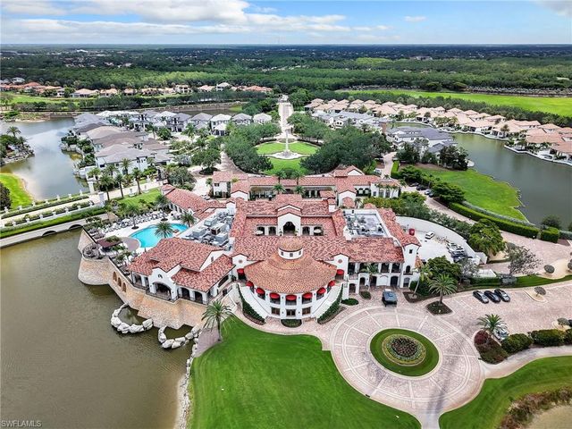 16356 Viansa WAY 101, Naples, FL 34110